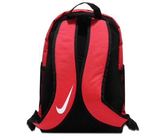 Купить Спортивный рюкзак 24L Nike CK0932-657 красный, фото , изображение 5, характеристики, отзывы