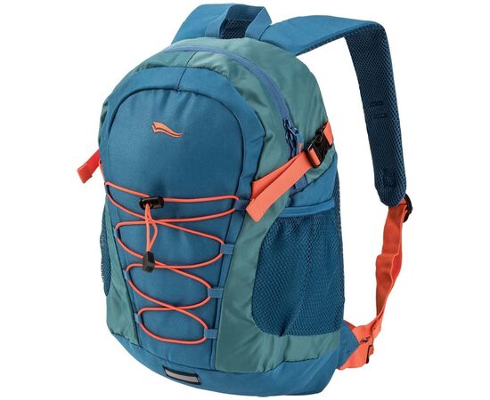 Купить Спортивный рюкзак Crivit Rucksack 17L HG05965A голубой, фото , характеристики, отзывы