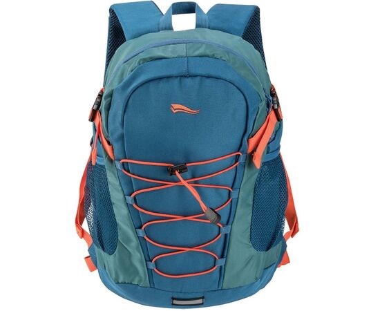 Купить Спортивный рюкзак Crivit Rucksack 17L HG05965A голубой, фото , изображение 2, характеристики, отзывы