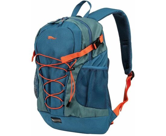 Купить Спортивный рюкзак Crivit Rucksack 17L HG05965A голубой, фото , изображение 3, характеристики, отзывы