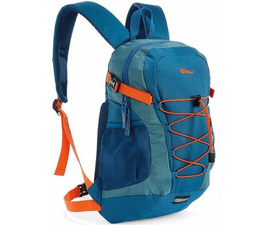 Купить Спортивный рюкзак Crivit Rucksack 17L HG05965A голубой, фото , изображение 4, характеристики, отзывы