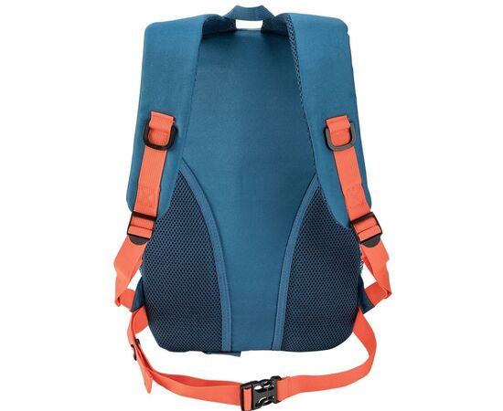 Купить Спортивный рюкзак Crivit Rucksack 17L HG05965A голубой, фото , изображение 5, характеристики, отзывы