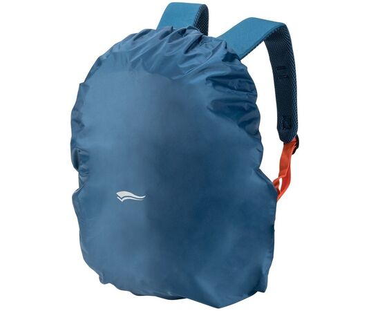 Купить Спортивный рюкзак Crivit Rucksack 17L HG05965A голубой, фото , изображение 7, характеристики, отзывы