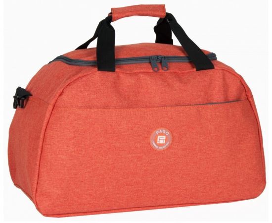 Купить Спортивная сумка Paso 30L, 16-018P, фото , изображение 3, характеристики, отзывы