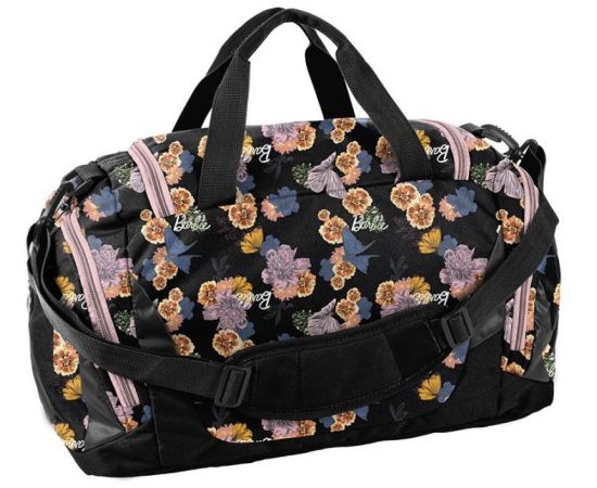 Купить Женская спортивная сумка 27L Paso Fitness Barbie Bird BABI-019, фото , изображение 2, характеристики, отзывы