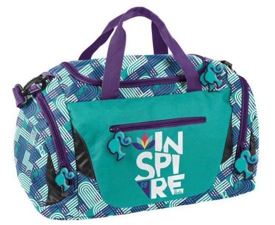 Купить Женская спортивная сумка Paso 27L, BAD-019, фото , характеристики, отзывы