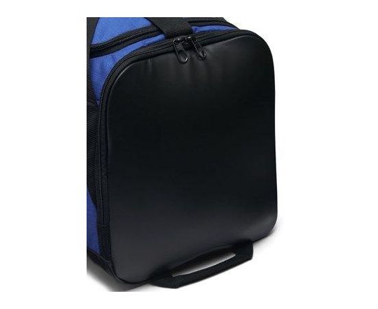 Купить Сумка спортивная 40L Nike Brasilia Duffle Sports Gym Bag CK0939-480 синяя, фото , изображение 3, характеристики, отзывы