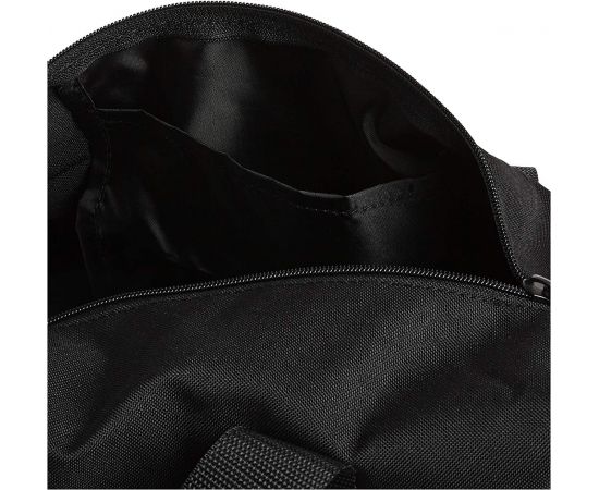 Купить Небольшая спортивная сумка 14L Adidas Essentials Logo Duffel Bag черная, фото , изображение 7, характеристики, отзывы