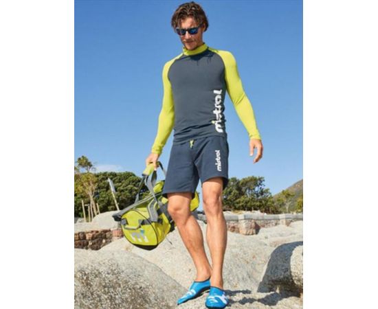Придбати Водонепроницаемая дорожная сумка -рюкзак 42L Mistral Duffle Bag красная, image , зображення 4, характеристики, відгуки