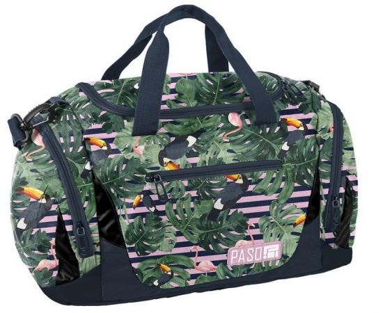 Купить Женская спортивная сумка 27L Paso PPMS19-019, фото , характеристики, отзывы