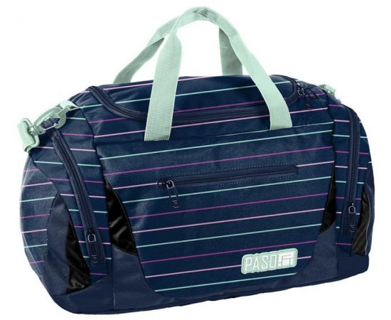 Купить Спортивная сумка 27L Paso, Польша, фото , характеристики, отзывы