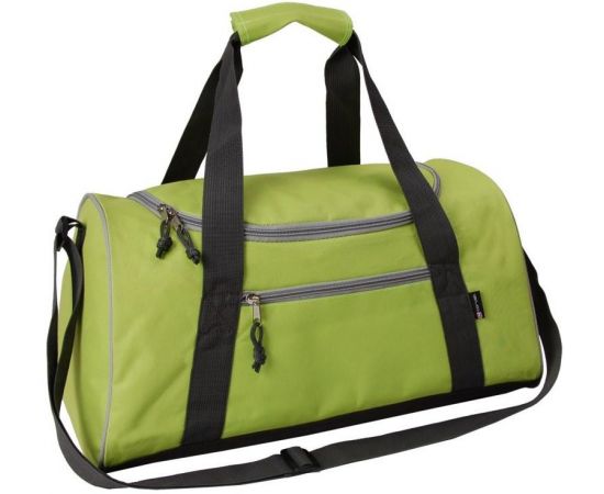 Купить Небольшая спортивная сумка 28L Corvet салатовая, фото , характеристики, отзывы