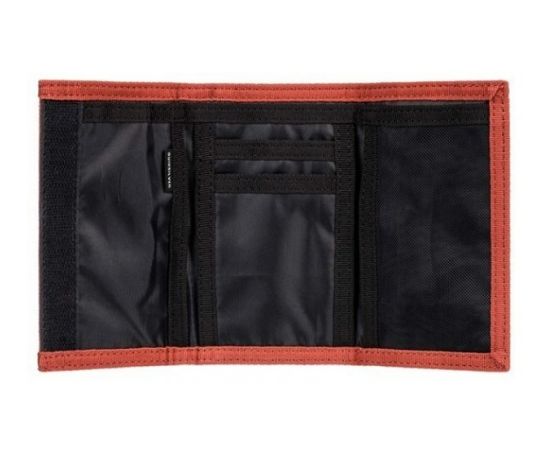 Придбати Текстильный кошелек Quiksilver The everydaily синий с серым, image , зображення 3, характеристики, відгуки