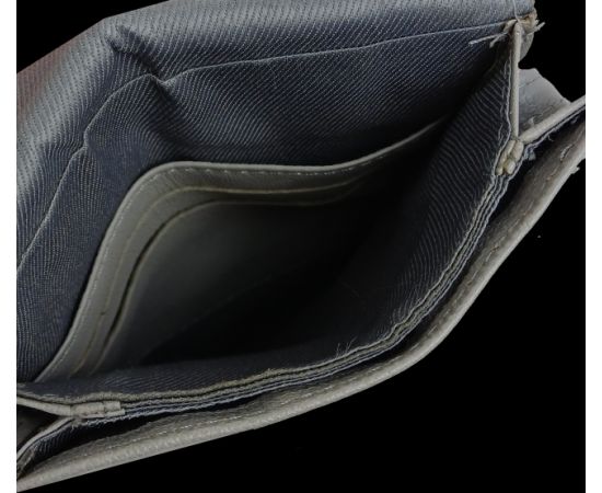 Купить Небольшая женская кожаная сумочка для телефона, документов UP2 Fashion серая, фото , изображение 9, характеристики, отзывы