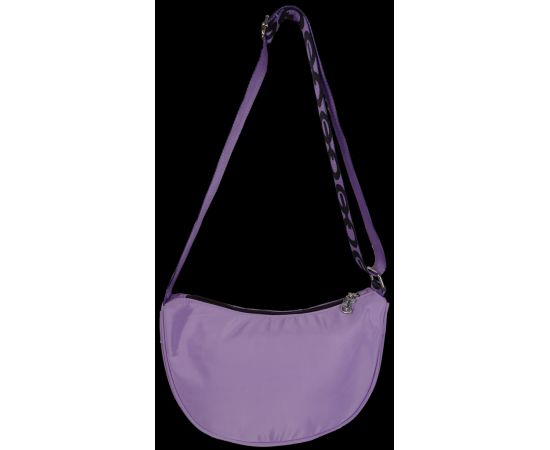 Купить Женская наплечная сумка Looks Hip Bag by Wolfgang Joop лиловая, фото , изображение 3, характеристики, отзывы