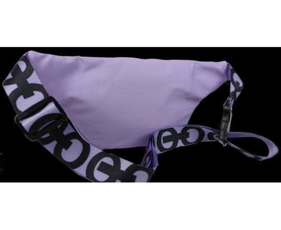 Купить Женская поясная сумка, бананка Looks Hip Bag by Wolfgang Joop лиловая, фото , изображение 4, характеристики, отзывы