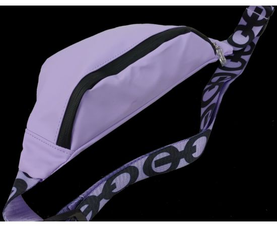 Купить Женская поясная сумка, бананка Looks Hip Bag by Wolfgang Joop лиловая, фото , изображение 6, характеристики, отзывы