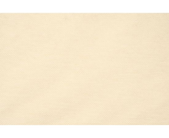 Купить Эко сумка для пляжа, покупок из плотного коттона Action 52x36x15 см бежевая, фото , изображение 4, характеристики, отзывы