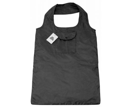 Купить Легкая складная сумка шоппер для покупок Riciclo 44х38 см хаки, фото , характеристики, отзывы