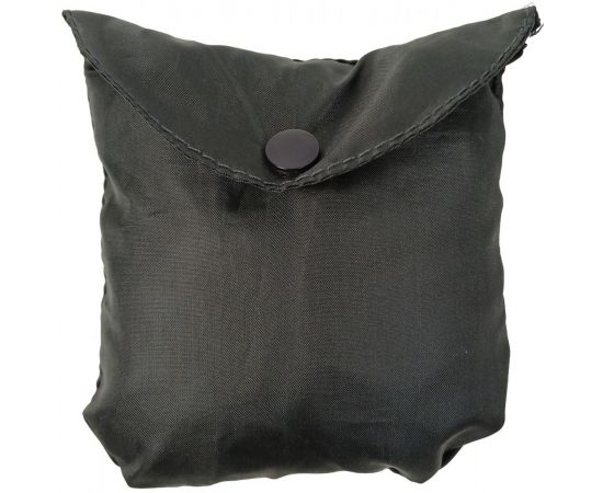 Купить Легкая складная сумка шоппер для покупок Riciclo 44х38 см хаки, фото , изображение 2, характеристики, отзывы