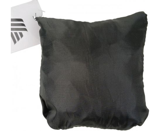 Купить Легкая складная сумка шоппер для покупок Riciclo 44х38 см хаки, фото , изображение 5, характеристики, отзывы