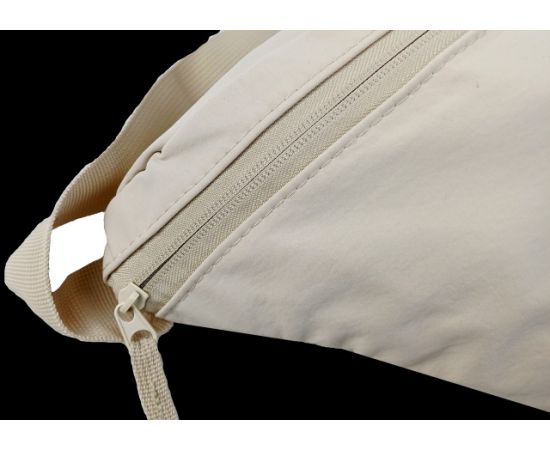 Купить Поясная сумка, бананка, набедренная сумка LS бежевая, фото , изображение 9, характеристики, отзывы