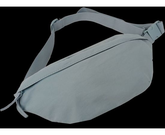 Купить Поясная сумка, бананка, набедренная сумка Live in style бирюзовая, фото , характеристики, отзывы