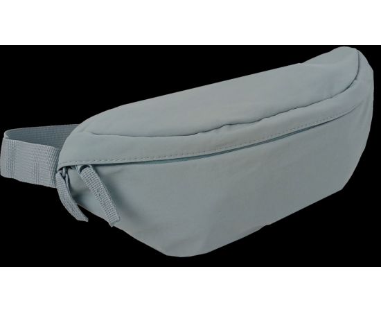 Купить Поясная сумка, бананка, набедренная сумка Live in style бирюзовая, фото , изображение 2, характеристики, отзывы