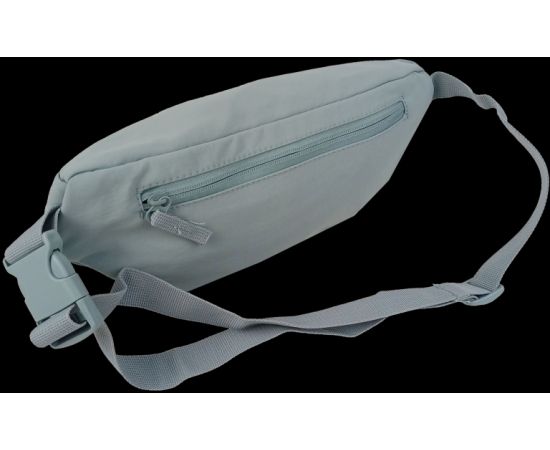 Купить Поясная сумка, бананка, набедренная сумка Live in style бирюзовая, фото , изображение 5, характеристики, отзывы