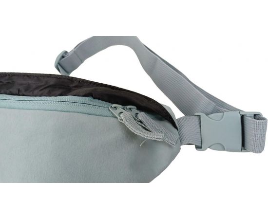 Купить Поясная сумка, бананка, набедренная сумка Live in style бирюзовая, фото , изображение 7, характеристики, отзывы