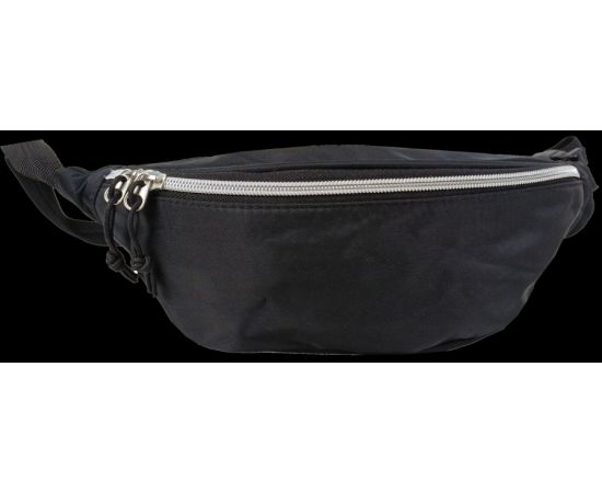 Купить Поясная сумка, бананка, набедренная сумка Live in style черная, фото , изображение 3, характеристики, отзывы