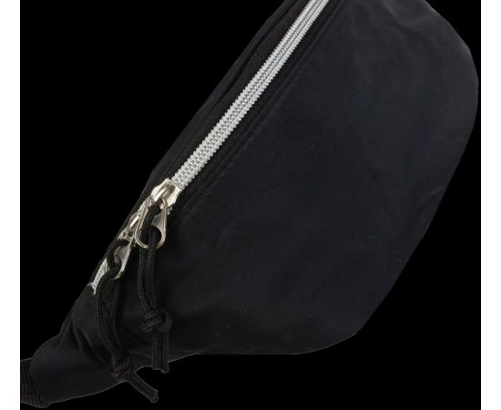 Купить Поясная сумка, бананка, набедренная сумка Live in style черная, фото , изображение 8, характеристики, отзывы