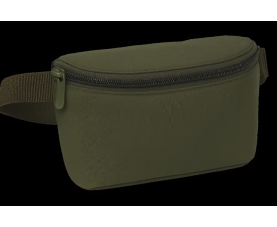 Купить Легкая поясная сумка, бананка, набедренная сумка LS оливковая, фото , характеристики, отзывы