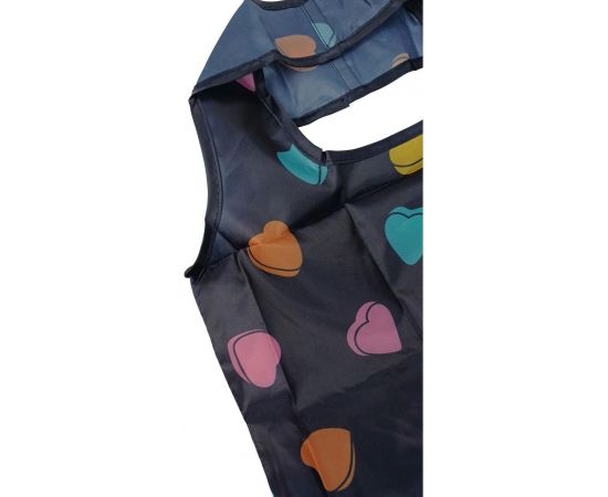 Купить Легкая складная сумка шоппер для покупок Hanson Faltshopper 44х38 см, фото , изображение 7, характеристики, отзывы