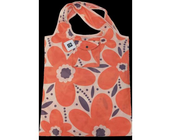 Купить Легкая складная сумка шоппер для покупок Aldi 44х38 см, фото , характеристики, отзывы