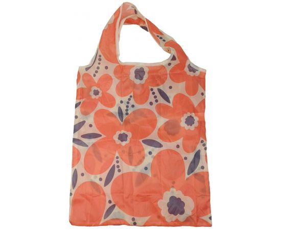 Купить Легкая складная сумка шоппер для покупок Aldi 44х38 см, фото , изображение 2, характеристики, отзывы