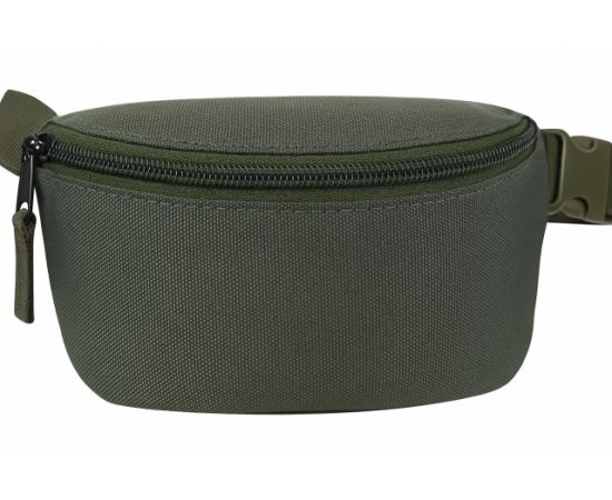 Купить Легкая поясная сумка, бананка, набедренная сумка LS хаки, фото , характеристики, отзывы