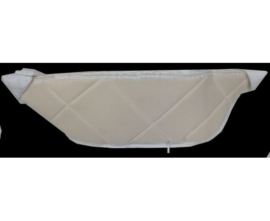 Купить Нагрудная сумка, слинг Sprayground Wings To The Future белая, фото , изображение 7, характеристики, отзывы