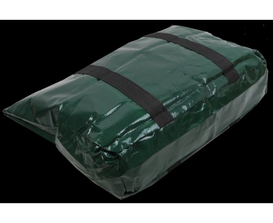 Купить Вместительная сумка для покупок, шопер из полиэтилена 25L Parlside, фото , изображение 5, характеристики, отзывы
