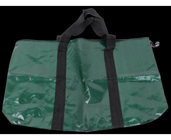 Купить Вместительная сумка для покупок, шопер из полиэтилена 25L Parlside, фото , изображение 7, характеристики, отзывы