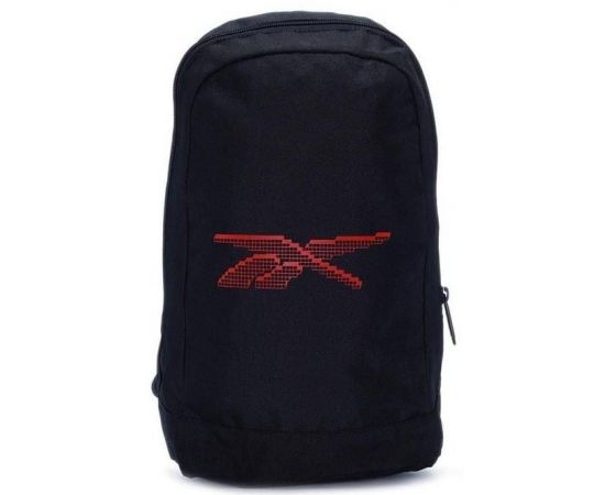 Купить Нагрудная сумка, слинг Reebok Mono Strap черная, фото , изображение 5, характеристики, отзывы