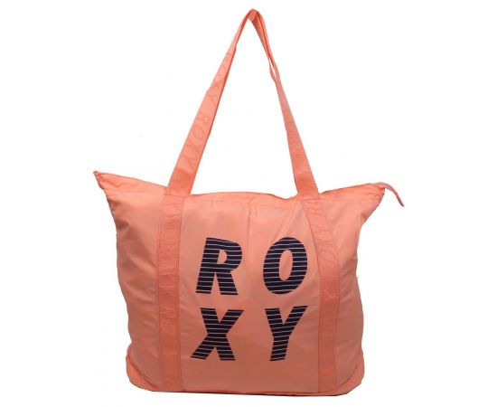 Купить Женская тканевая сумка Roxy Olney Bag розовая, фото , характеристики, отзывы