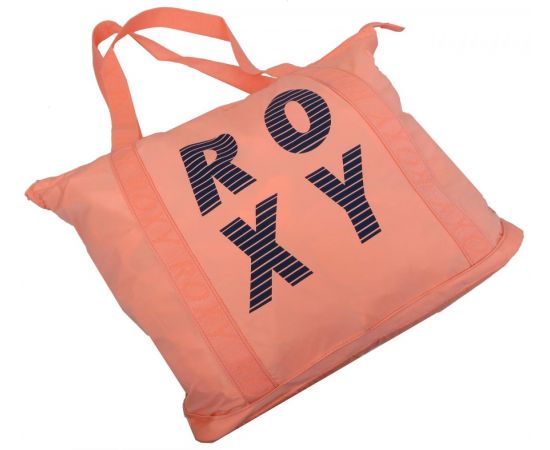 Купить Женская тканевая сумка Roxy Olney Bag розовая, фото , изображение 4, характеристики, отзывы