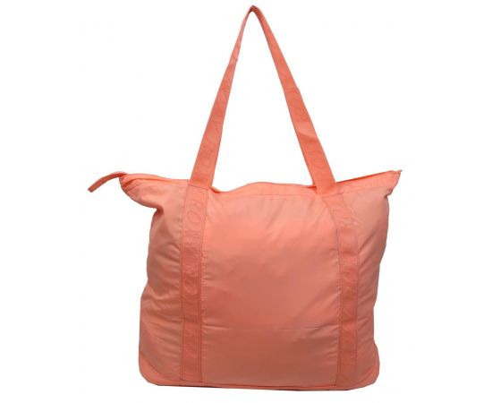 Купить Женская тканевая сумка Roxy Olney Bag розовая, фото , изображение 5, характеристики, отзывы