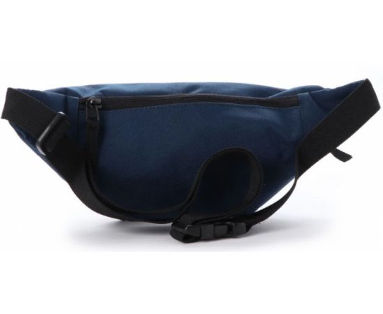 Купить Поясная сумка, бананка Quiksilver Pubjug синяя, фото , изображение 5, характеристики, отзывы
