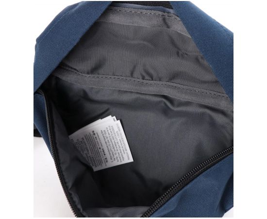 Купить Поясная сумка, бананка Quiksilver Pubjug синяя, фото , изображение 6, характеристики, отзывы