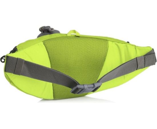 Купить Сумка поясная Lowe Alpine Lightflite 5 Azure LA FAE-81-AZ-5 синяя, фото , изображение 2, характеристики, отзывы