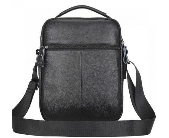 Купить Сумка для мужчин Tiding Bag из натуральной кожи, фото , изображение 2, характеристики, отзывы