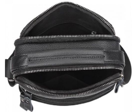 Купить Сумка для мужчин Tiding Bag из натуральной кожи, фото , изображение 3, характеристики, отзывы