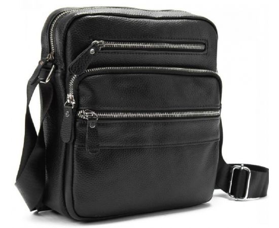 Купить Мужская сумка Tiding Bag из натуральной кожи, фото , характеристики, отзывы